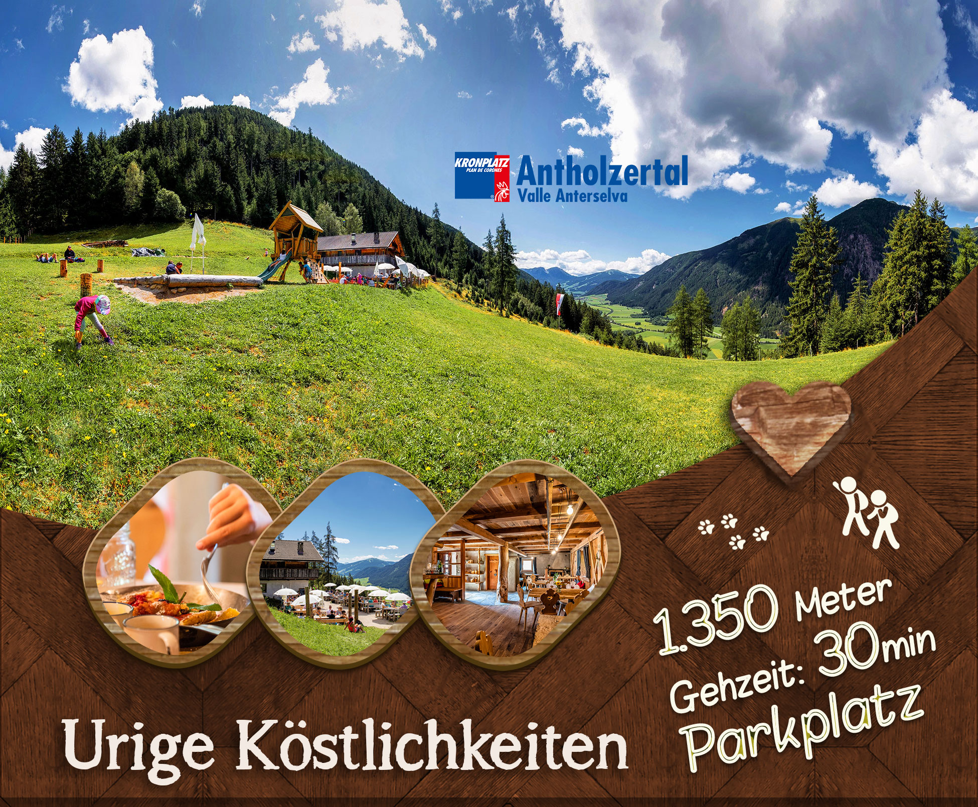 Hofstatt Alm