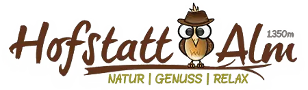 Hofstatt Alm - Genuss und Relax - Antholz