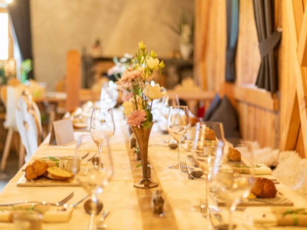 Was geht ab auf der Alm