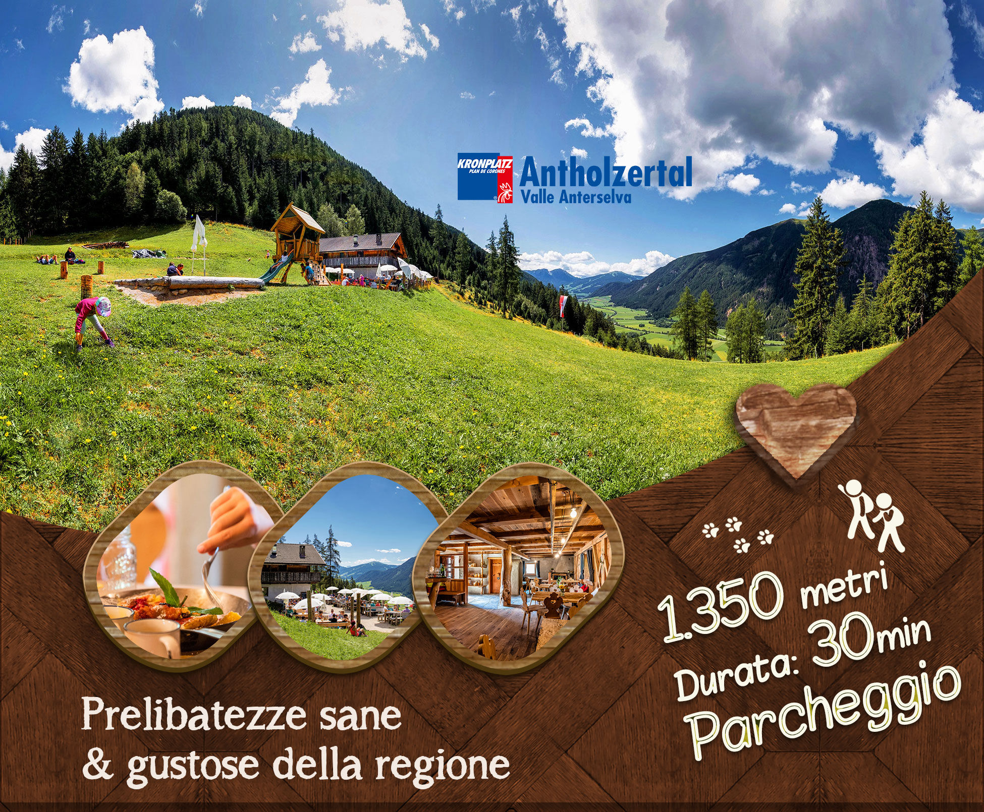 Hofstatt Alm