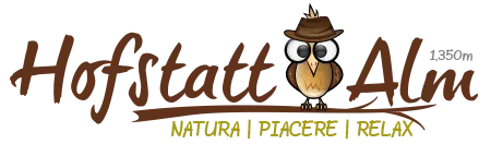 Malga Hofstatt - Anterselva - Alto Adige